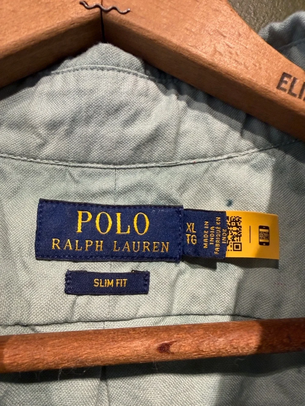 Polo by Ralph Lauren Short-Sleeve Button-Down Shirt